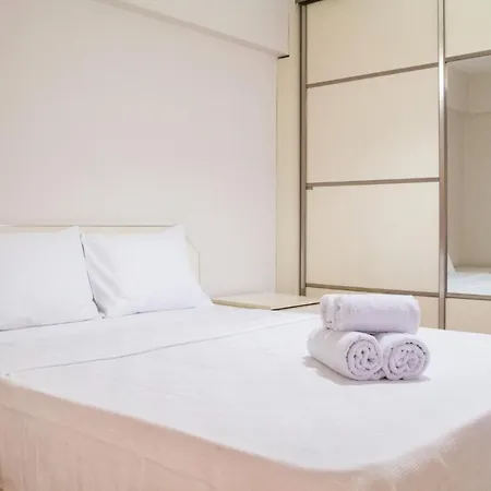 Apartment Sea View Flat W Balcony 1 Min To Shore And Park *